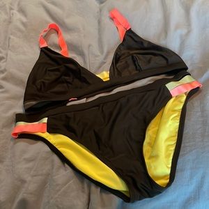 Swimsuit